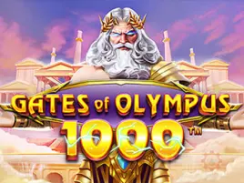 Gates of Olympus 1000: обзор нового игрового автомата от Pragmatic Play
