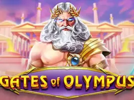 Игровой автомат Gates of Olympus онлайн на реальные деньги и бесплатно