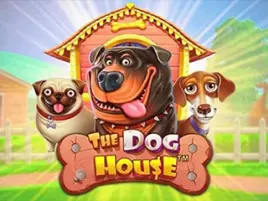 Играть онлайн в автомат The Dog House на деньги или бесплатно без депозита
