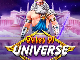 Gates of Universe