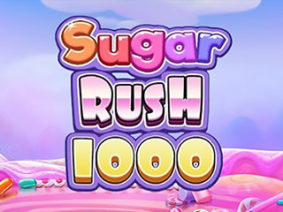 Sugar Rush 1000
