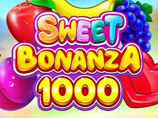 Sweet Bonanza 1000